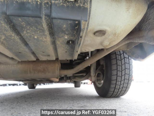 Used 2007 AT toyota noah ZRR70W Image[44]
