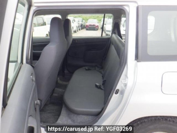 Used 2012 AT toyota probox-van NCP51V Image[14]