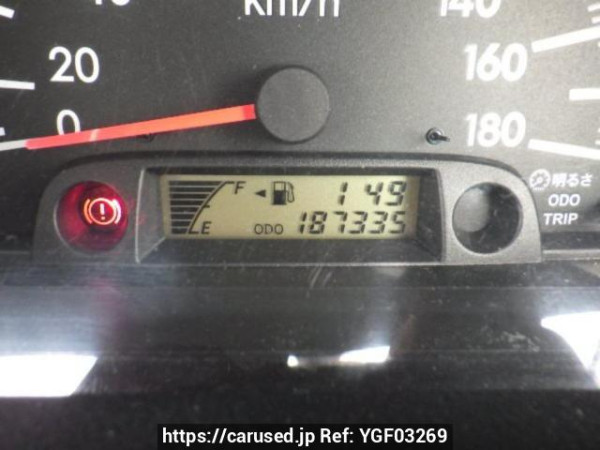 Used 2012 AT toyota probox-van NCP51V Image[18]