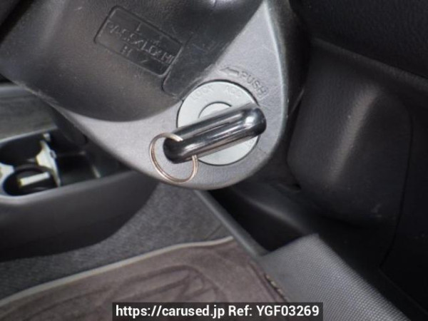 Used 2012 AT toyota probox-van NCP51V Image[19]