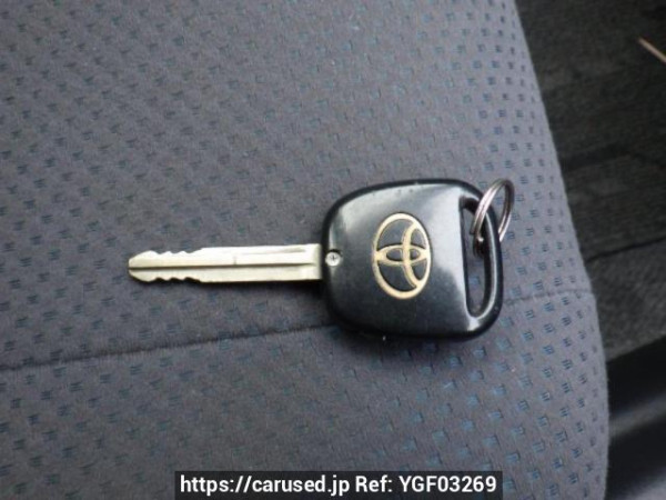 Used 2012 AT toyota probox-van NCP51V Image[20]
