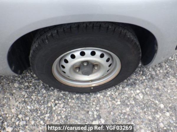 Used 2012 AT toyota probox-van NCP51V Image[21]