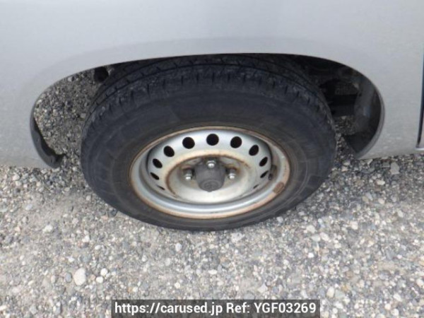 Used 2012 AT toyota probox-van NCP51V Image[22]