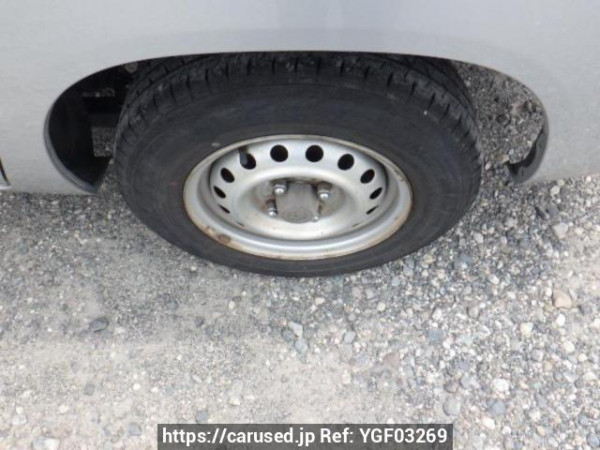 Used 2012 AT toyota probox-van NCP51V Image[23]