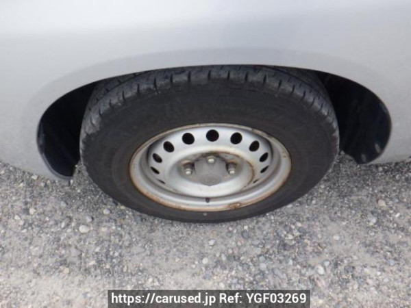 Used 2012 AT toyota probox-van NCP51V Image[24]