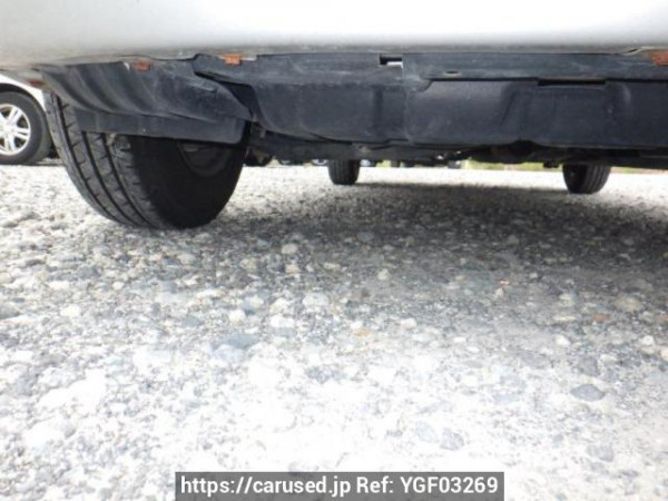 Used 2012 AT toyota probox-van NCP51V Image[25]