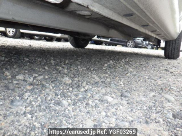 Used 2012 AT toyota probox-van NCP51V Image[28]