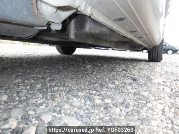 Used 2012 AT toyota probox-van NCP51V Image[30]