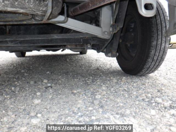 Used 2012 AT toyota probox-van NCP51V Image[32]