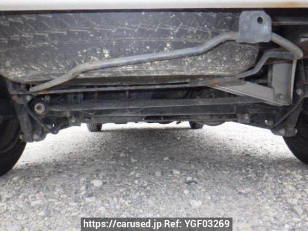 Used 2012 AT toyota probox-van NCP51V Image[33]