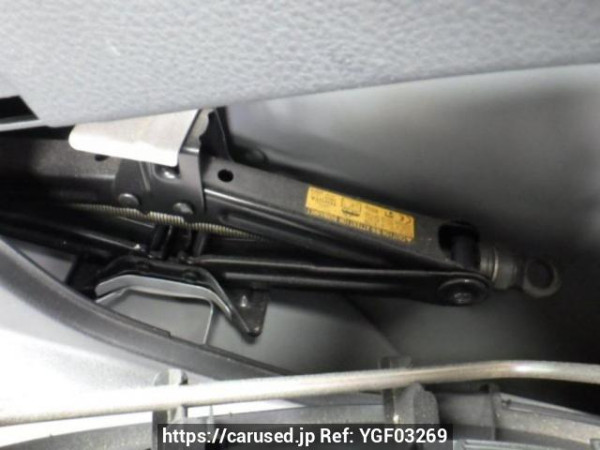 Used 2012 AT toyota probox-van NCP51V Image[34]