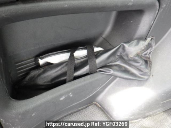 Used 2012 AT toyota probox-van NCP51V Image[35]