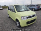 Mitsubishi eK Wagon H82W