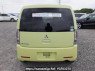 Used 2008 AT mitsubishi ek-wagon H82W Image[5]