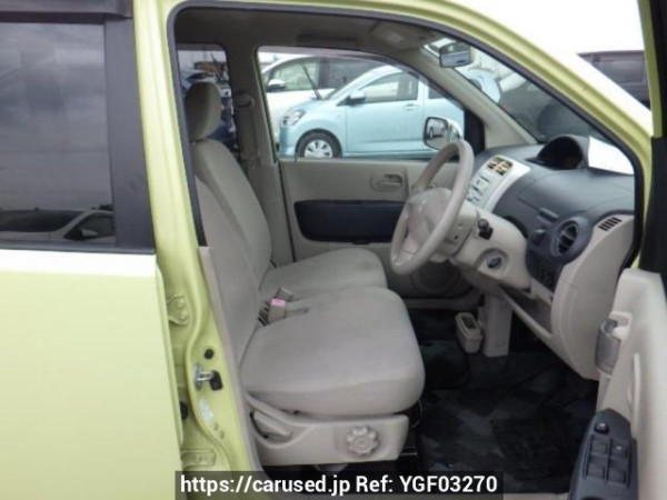 Used 2008 AT mitsubishi ek-wagon H82W Image[11]