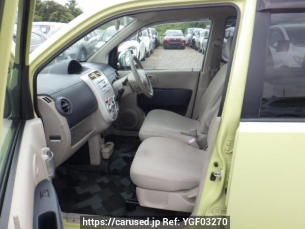 Used 2008 AT mitsubishi ek-wagon H82W Image[12]