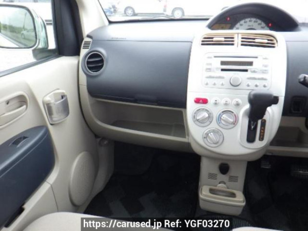 Used 2008 AT mitsubishi ek-wagon H82W Image[16]