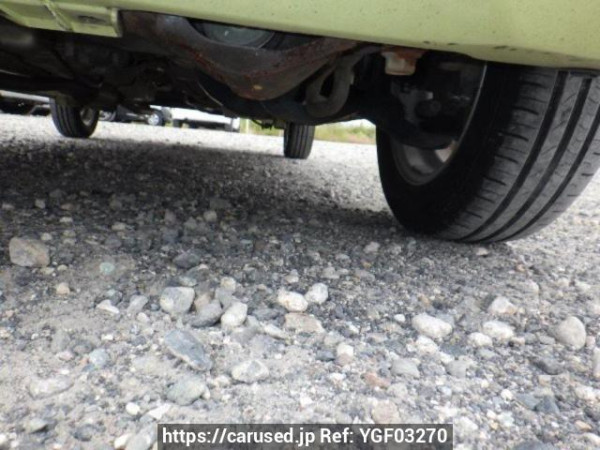 Used 2008 AT mitsubishi ek-wagon H82W Image[29]