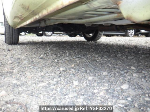 Used 2008 AT mitsubishi ek-wagon H82W Image[30]