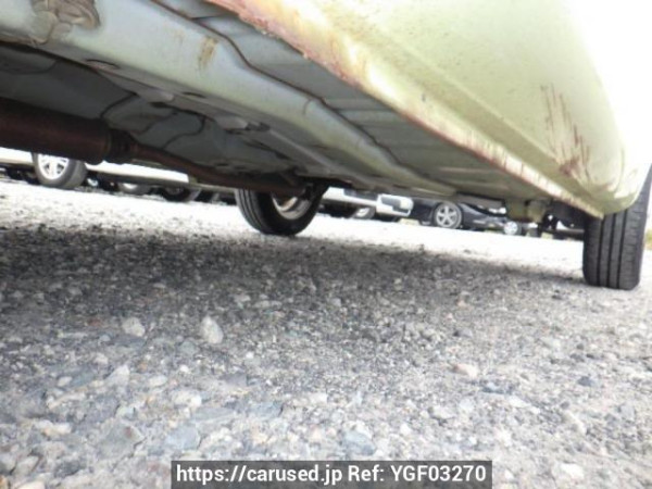Used 2008 AT mitsubishi ek-wagon H82W Image[31]
