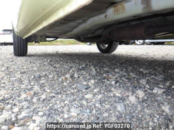 Used 2008 AT mitsubishi ek-wagon H82W Image[32]