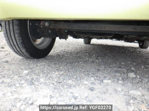 Used 2008 AT mitsubishi ek-wagon H82W Image[34]