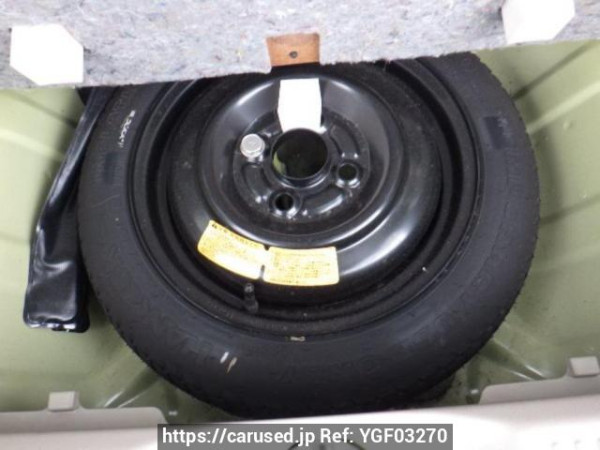 Used 2008 AT mitsubishi ek-wagon H82W Image[36]