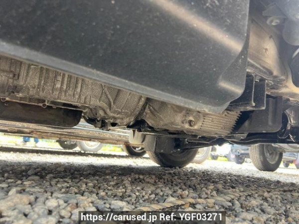 Used 2002 MT suzuki carry-truck DA62T Image[16]