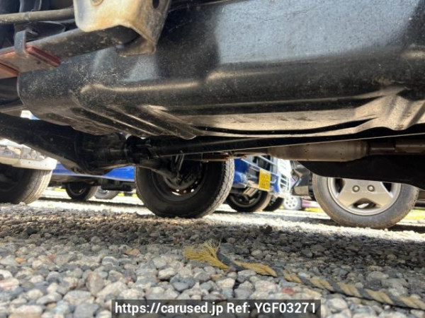 Used 2002 MT suzuki carry-truck DA62T Image[17]