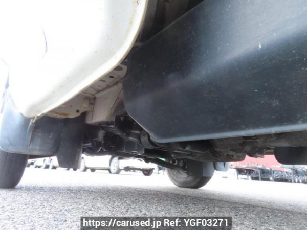 Used 2002 MT suzuki carry-truck DA62T Image[35]