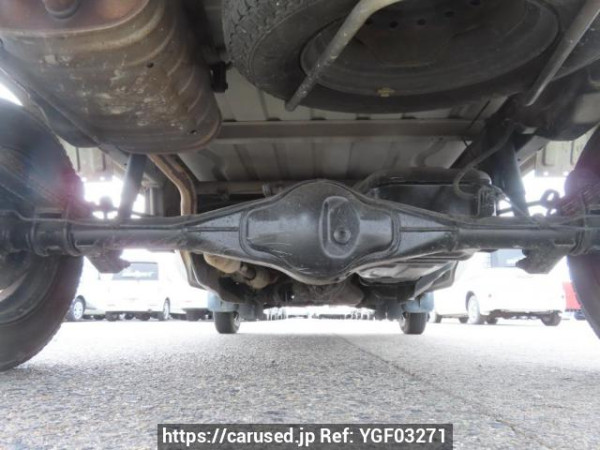 Used 2002 MT suzuki carry-truck DA62T Image[39]