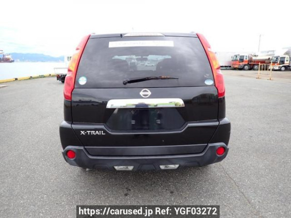 Used 2007 AT nissan x-trail NT31 Image[5]