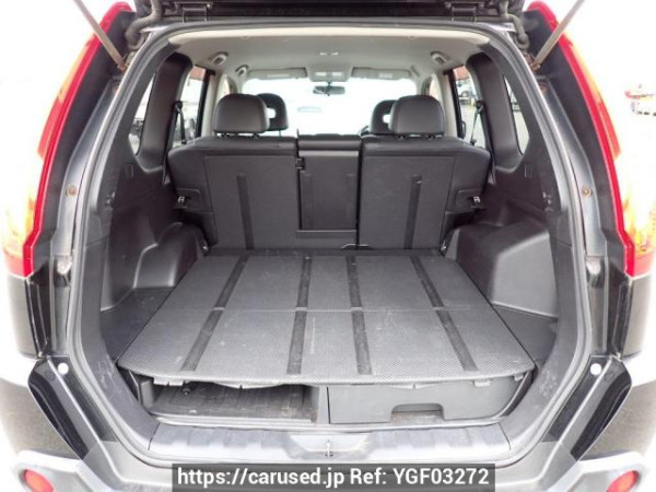 Used 2007 AT nissan x-trail NT31 Image[8]