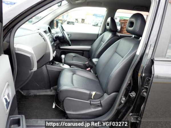 Used 2007 AT nissan x-trail NT31 Image[14]