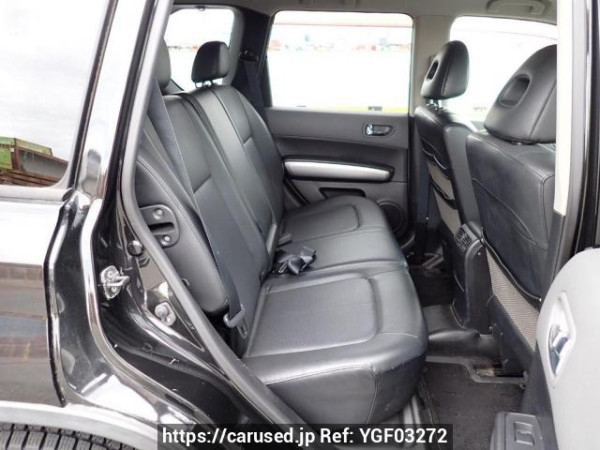 Used 2007 AT nissan x-trail NT31 Image[15]