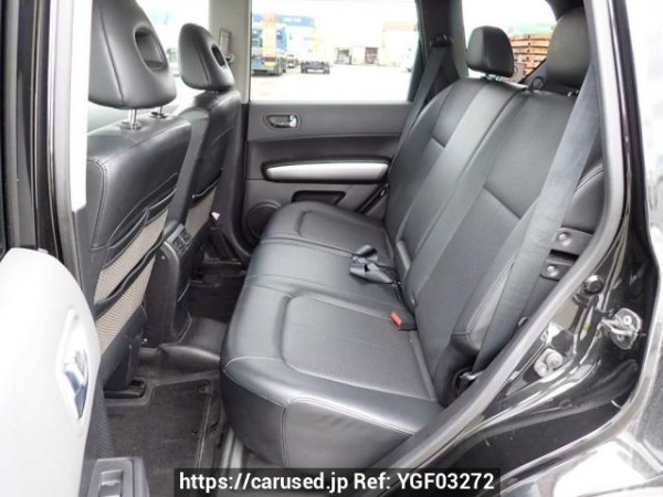 Used 2007 AT nissan x-trail NT31 Image[16]