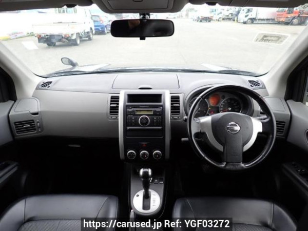 Used 2007 AT nissan x-trail NT31 Image[17]