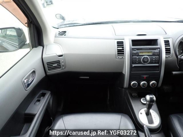 Used 2007 AT nissan x-trail NT31 Image[18]