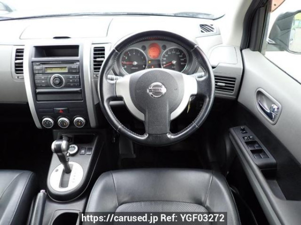 Used 2007 AT nissan x-trail NT31 Image[19]