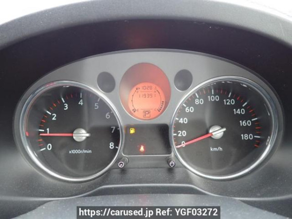 Used 2007 AT nissan x-trail NT31 Image[20]