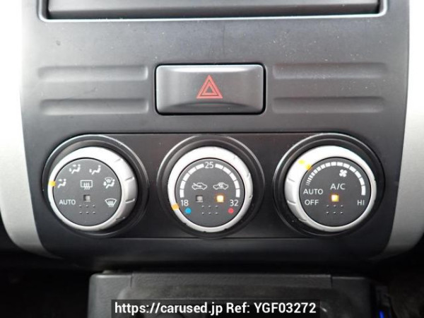 Used 2007 AT nissan x-trail NT31 Image[23]