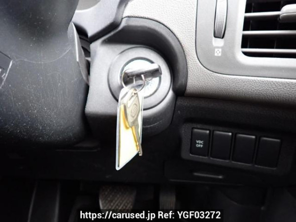 Used 2007 AT nissan x-trail NT31 Image[27]