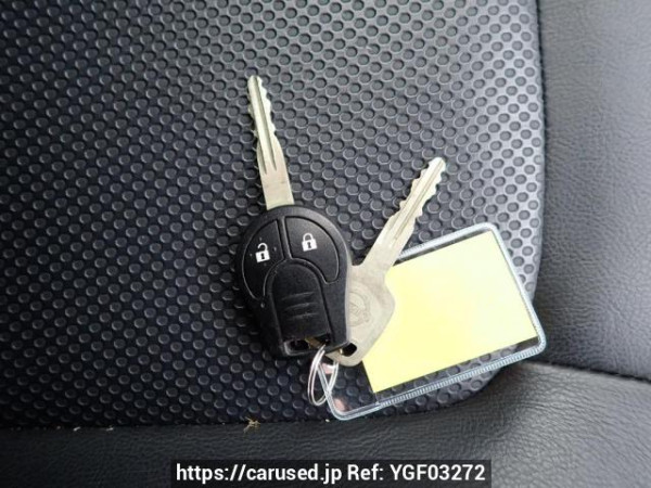 Used 2007 AT nissan x-trail NT31 Image[28]