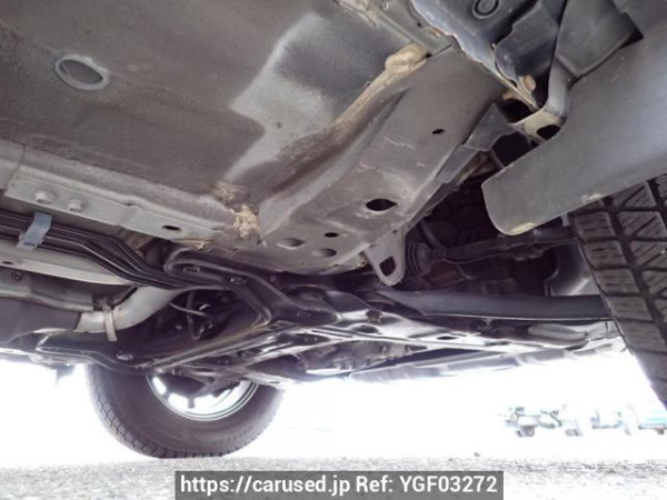 Used 2007 AT nissan x-trail NT31 Image[34]