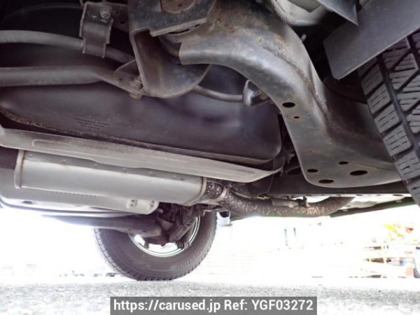 Used 2007 AT nissan x-trail NT31 Image[36]