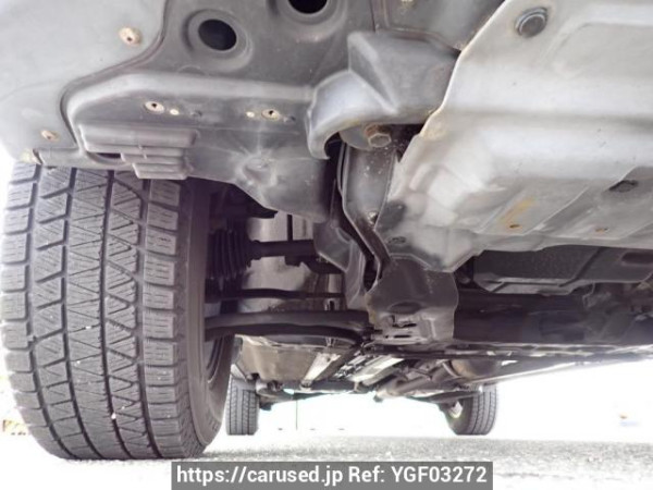 Used 2007 AT nissan x-trail NT31 Image[38]