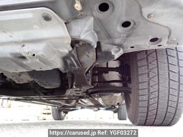 Used 2007 AT nissan x-trail NT31 Image[39]