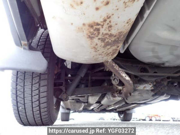 Used 2007 AT nissan x-trail NT31 Image[40]