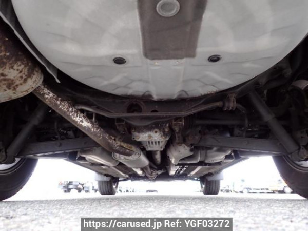 Used 2007 AT nissan x-trail NT31 Image[41]