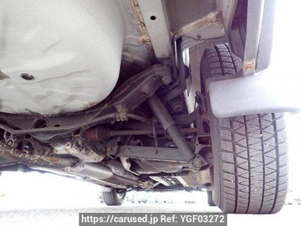 Used 2007 AT nissan x-trail NT31 Image[42]
